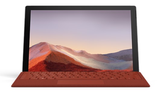 万安清洁和维护 Surface